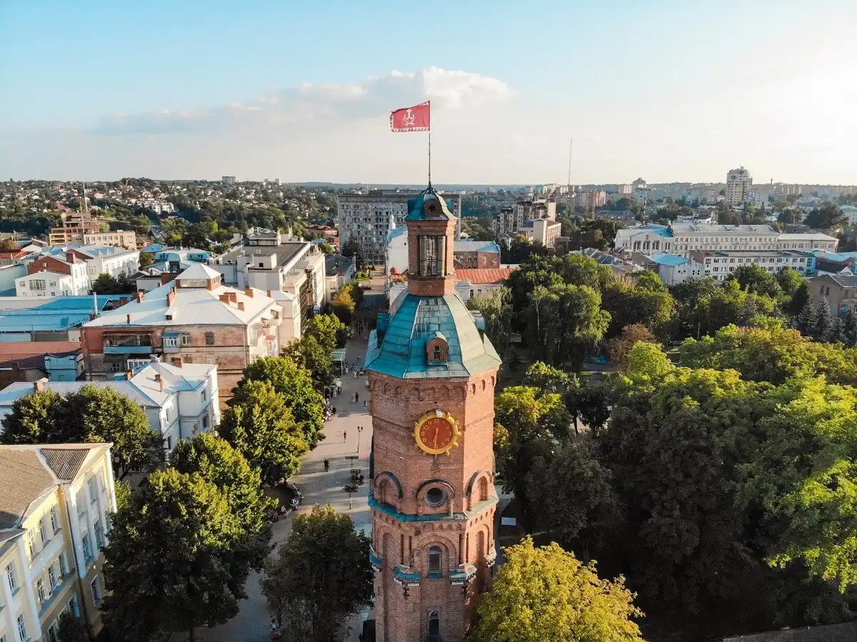 Вінниця приєдналася до Глобальної мережі міст ЮНЕСКО, що навчаються