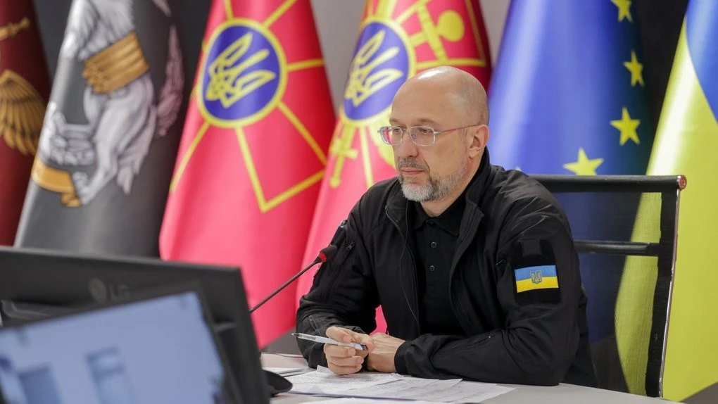 Запчастини до Patriot, дрони та РЕБ: Україна й Німеччина підписали низку угод в оборонній сфері на понад 1,2 млрд євро