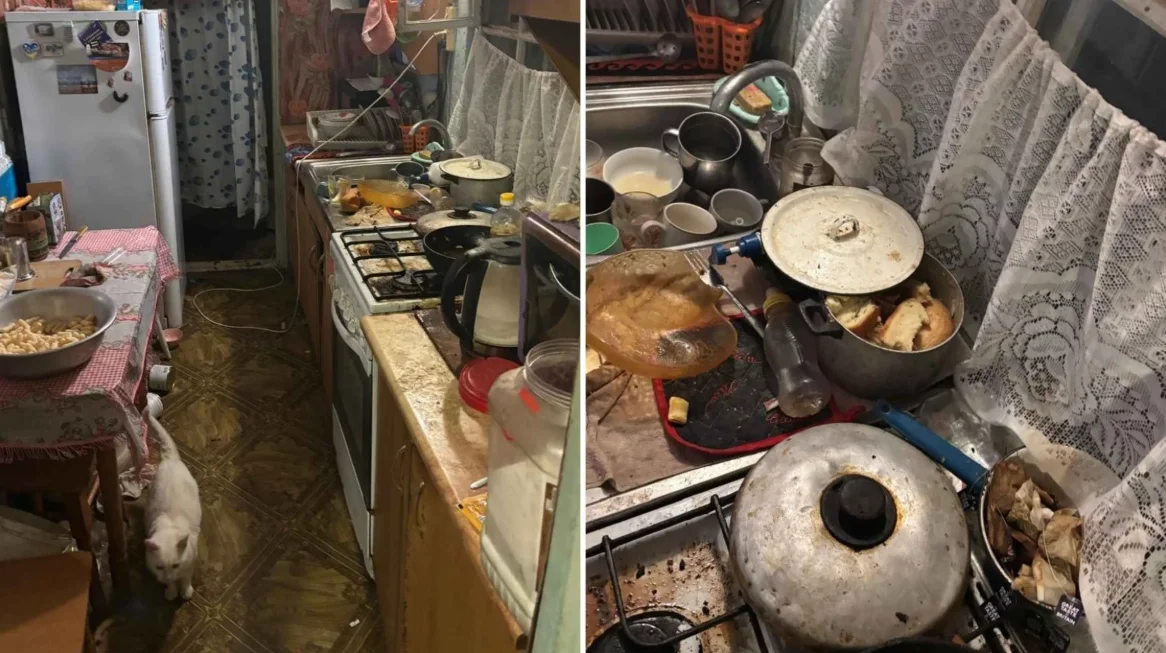 На Вінниччині мати заморила голодом десятирічного сина, який мав інвалідність На Вінниччині мати заморила голодом десятирічного сина, який мав інвалідність