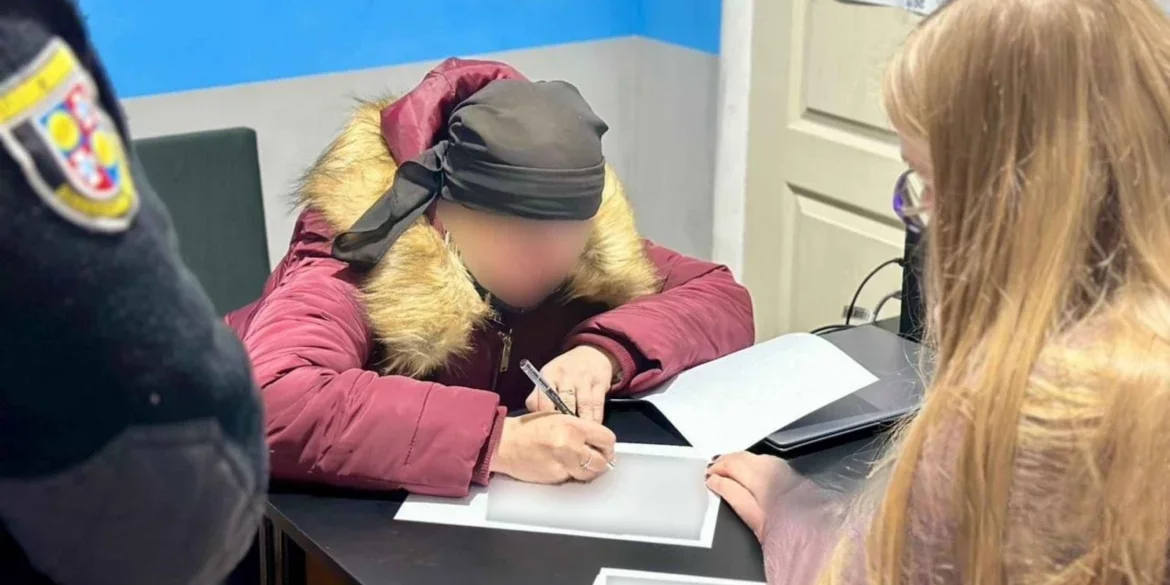 На Вінниччині мати заморила голодом десятирічного сина, який мав інвалідність На Вінниччині мати заморила голодом десятирічного сина, який мав інвалідність