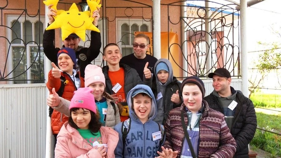 Транзитне підтримане проживання у Вінниці: що це і для кого