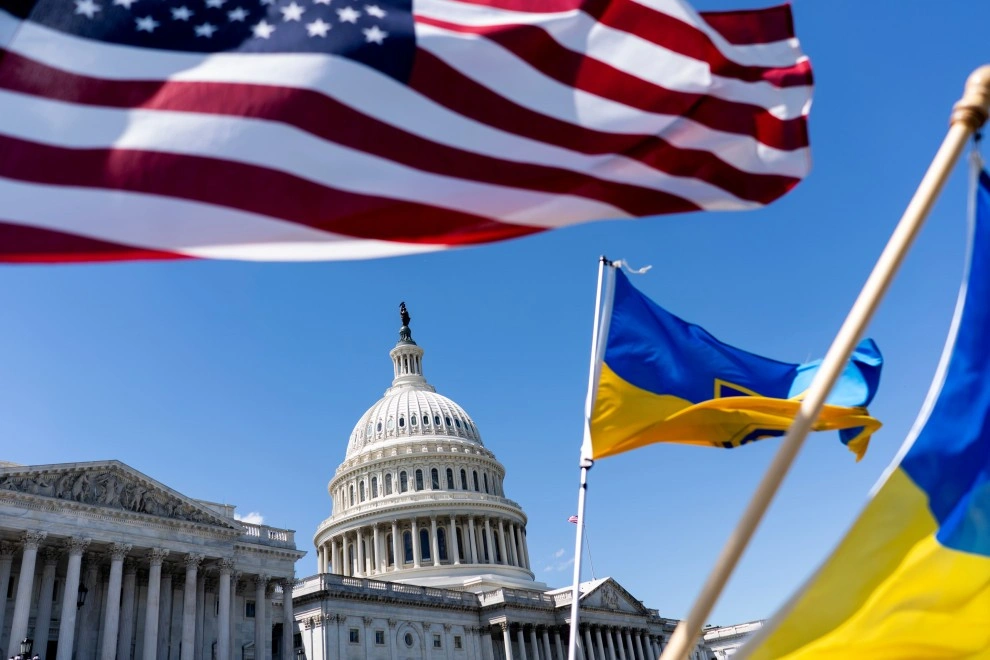 Міжнародна фінансова корпорація розвитку DFC оголосила про запуск Інвестиційного фонду відбудови США–Україна