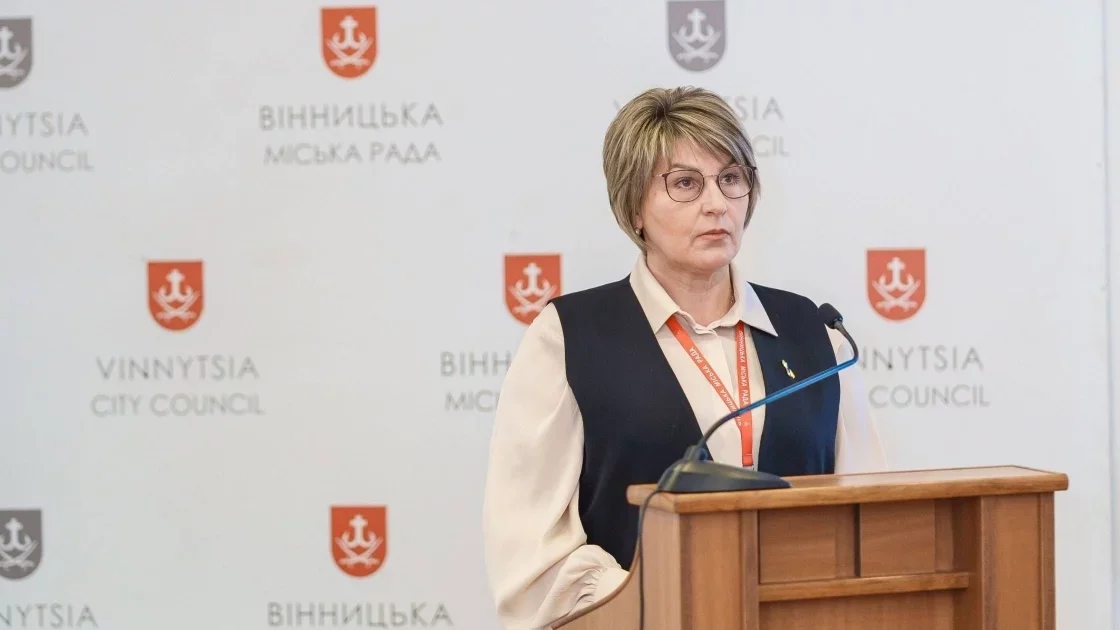 У Вінниці запровадять новий вид соцдопомоги для ветеранів з ампутованими кінцівками