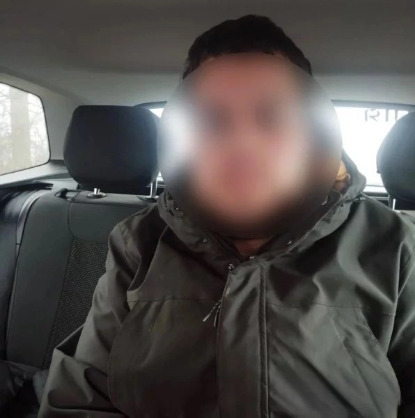 На Вінниччині перекрили ще один канал нелегального “трансферу” до Молдови На Вінниччині перекрили ще один канал нелегального “трансферу” до Молдови