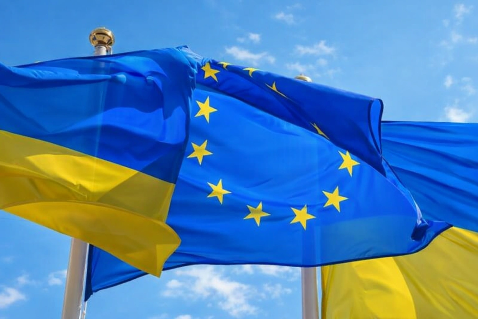 Україна отримала шостий транш у розмірі 2,3 млрд євро від ЄС у рамках програми Ukraine Facility — Свириденко