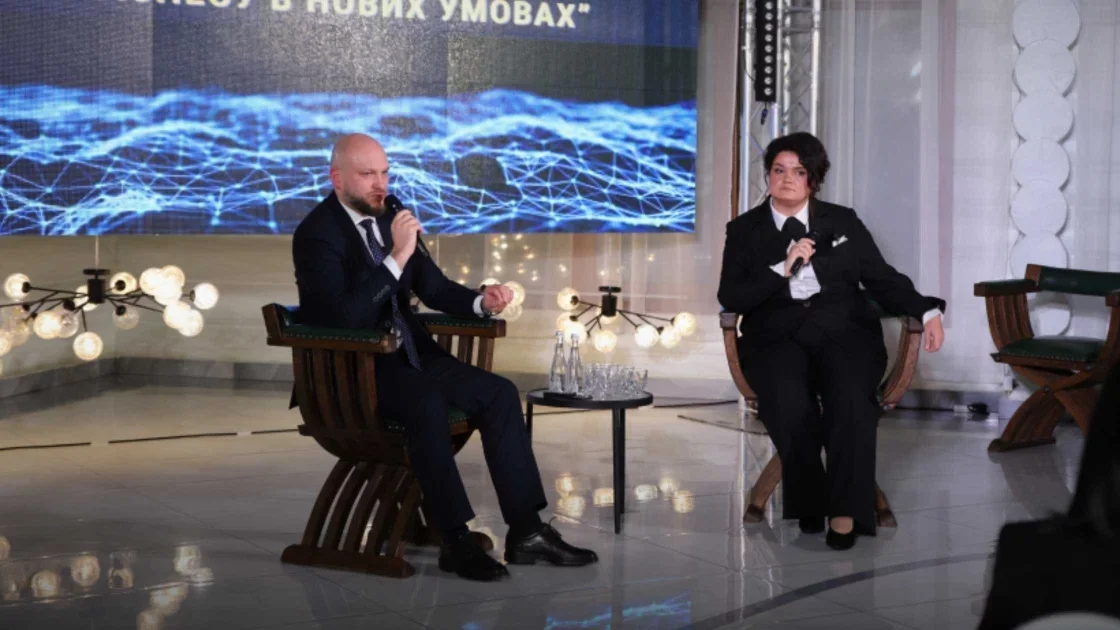 На Вінниччині впроваджують сучасні цифрові інструменти протидії тіньовій економіці На Вінниччині впроваджують сучасні цифрові інструменти протидії тіньовій економіці