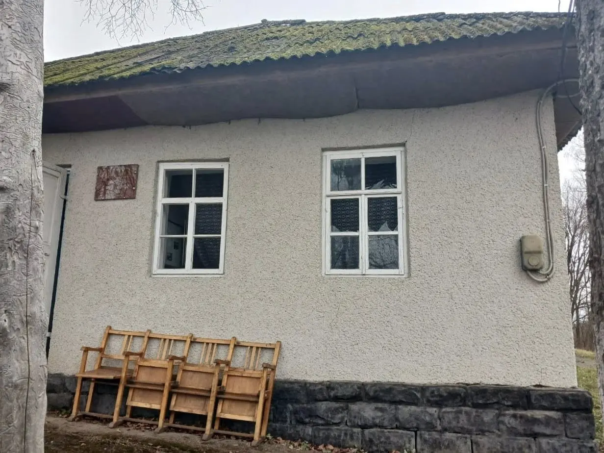 Внаслідок ворожого обстрілу на Вінниччині пошкоджені 14 будинків