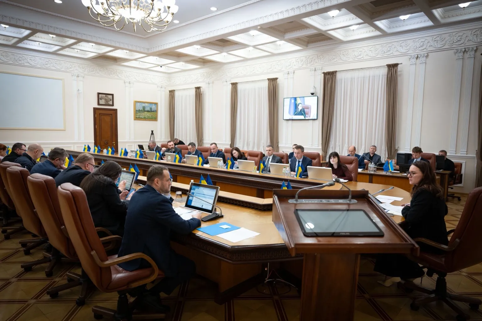 Держава покриє витрати за прихисток переселенців: уряд розширив механізм компенсацій