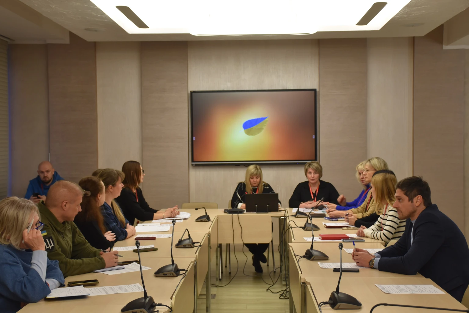 Житло замість втрат: у Вінниці стартував механізм розподілу державних ваучерів для ВПО
