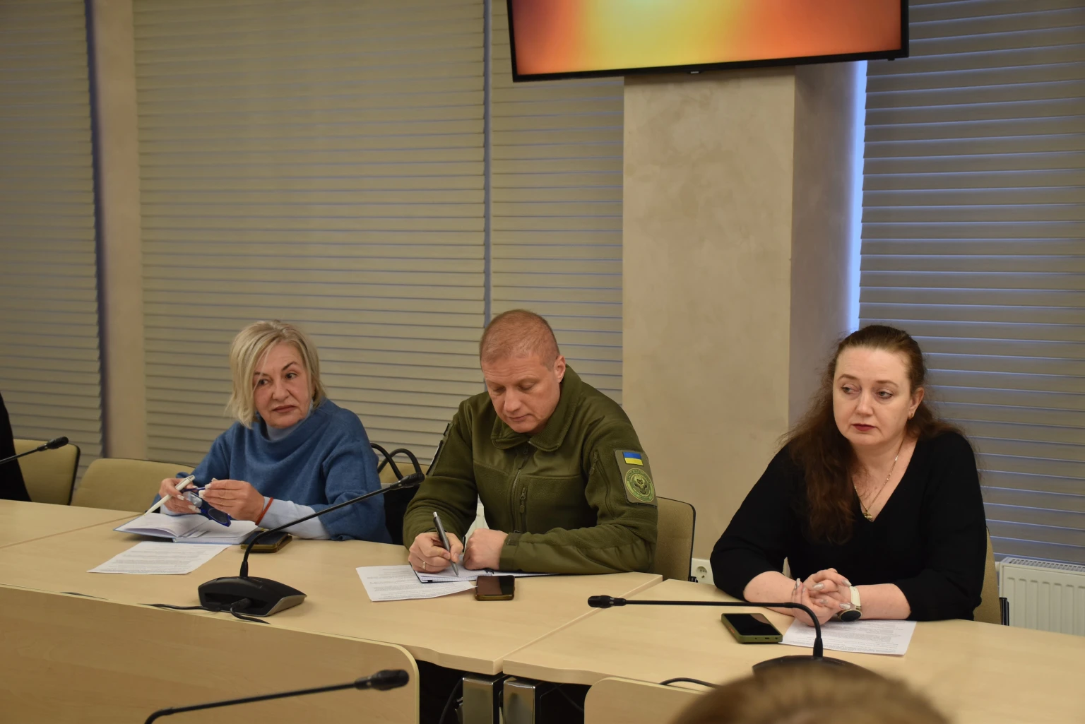 Житло замість втрат: у Вінниці стартував механізм розподілу державних ваучерів для ВПО Житло замість втрат: у Вінниці стартував механізм розподілу державних ваучерів для ВПО