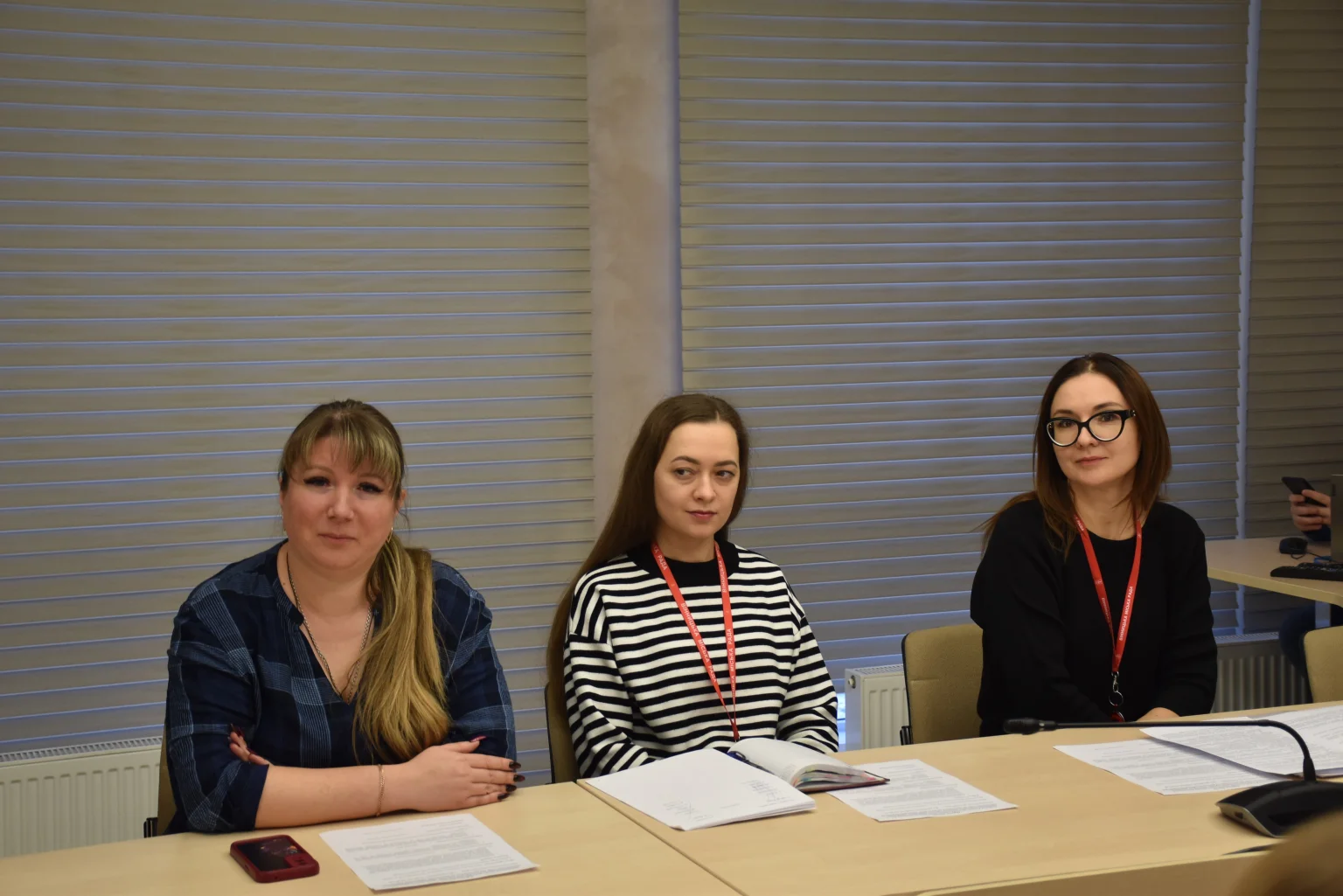 Житло замість втрат: у Вінниці стартував механізм розподілу державних ваучерів для ВПО Житло замість втрат: у Вінниці стартував механізм розподілу державних ваучерів для ВПО