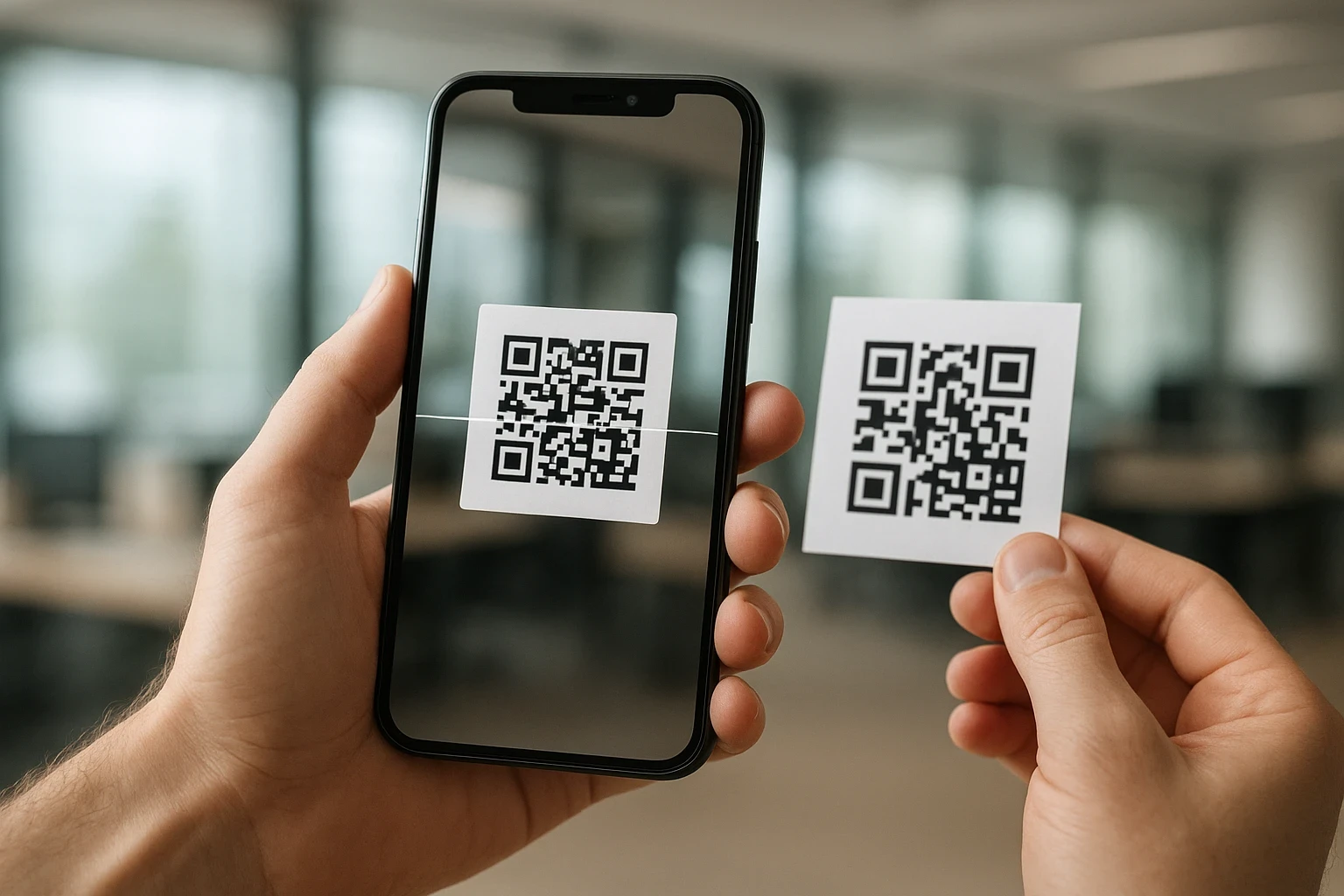 Як підключити eSIM: покрокове пояснення