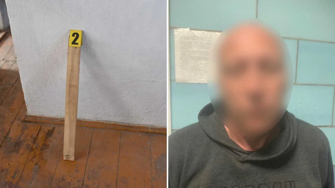 Сімейна сварка на Вінниччині завершилася смертю: суд оголосив вирок