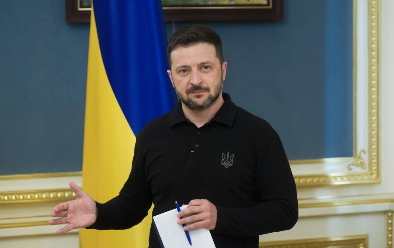 Київ і Вашингтон вибудовують довгострокову економічну стратегію для України до 2040 року