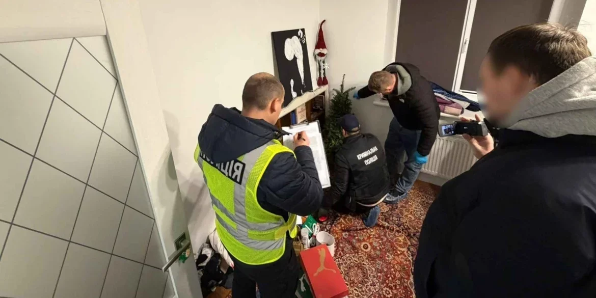 Псевдообшук заради мільйонів: у Вінниці викрили аферу з фальшивими силовиками