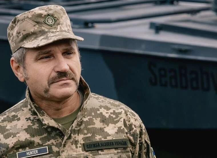 Виходець з Калинівки став Героєм України: президент відзначив бригадного генерала Виходець з Калинівки став Героєм України: президент відзначив бригадного генерала