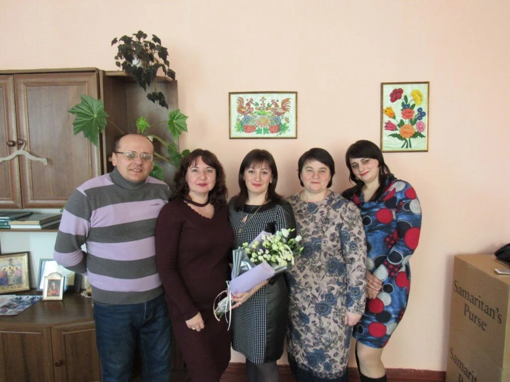 Пауза довжиною в епоху: у Мурованих Курилівцях зупинилася легендарна районна газета