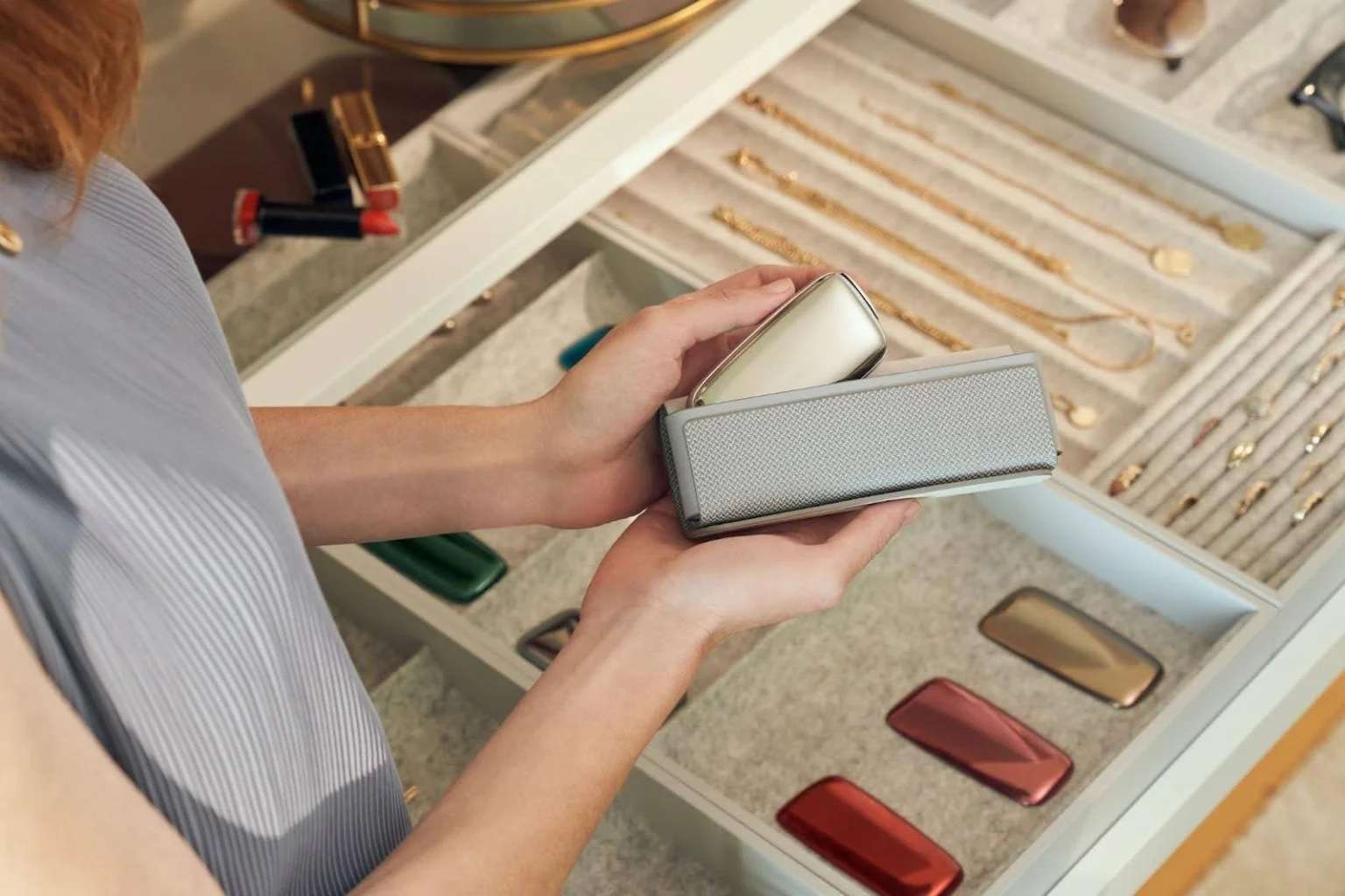 Перші кроки з Ploom: що потрібно знати новому користувачу?
