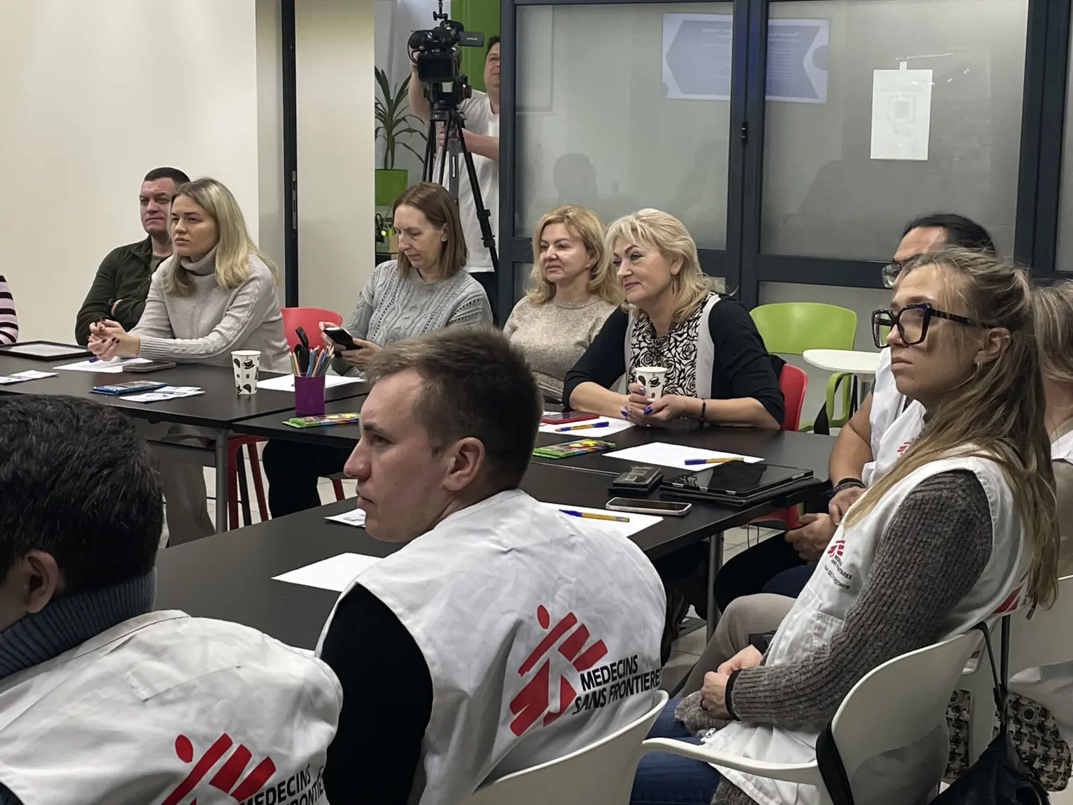 Два роки психологічної опори: як VinSmart Центр вибудував систему підтримки громади Два роки психологічної опори: як VinSmart Центр вибудував систему підтримки громади