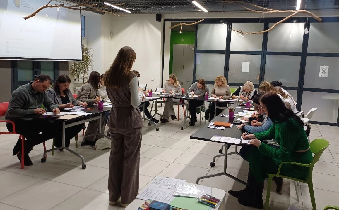 Два роки психологічної опори: як VinSmart Центр вибудував систему підтримки громади Два роки психологічної опори: як VinSmart Центр вибудував систему підтримки громади