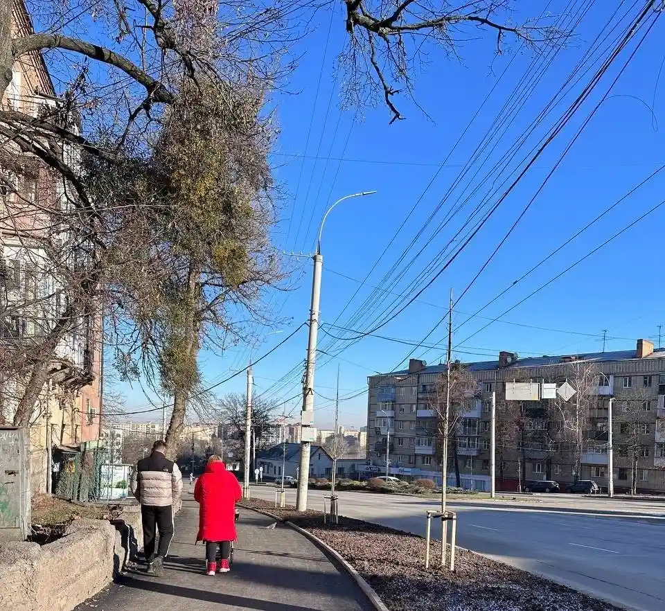 Без бар’єрів у центрі Вінниці: місто завершило черговий етап доступного маршруту Без бар’єрів у центрі Вінниці: місто завершило черговий етап доступного маршруту