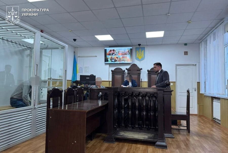 На Вінниччині перед судом постане чоловік, який систематично ґвалтував малолітню онуку