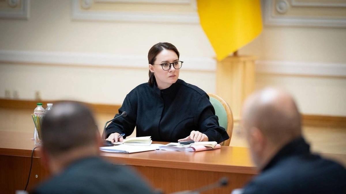 Україна готується до цифрового чека: “єЧек” стартує з 2026 року