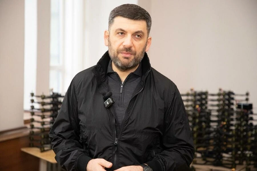 Рік без пауз: гуманітарний штаб підбив підсумки роботи для фронту