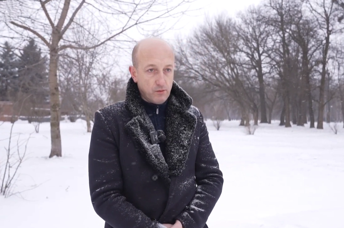 Пів ціни за техніку: на Вінниччині домогосподарствам компенсують купівлю доїльних апаратів Пів ціни за техніку: на Вінниччині домогосподарствам компенсують купівлю доїльних апаратів
