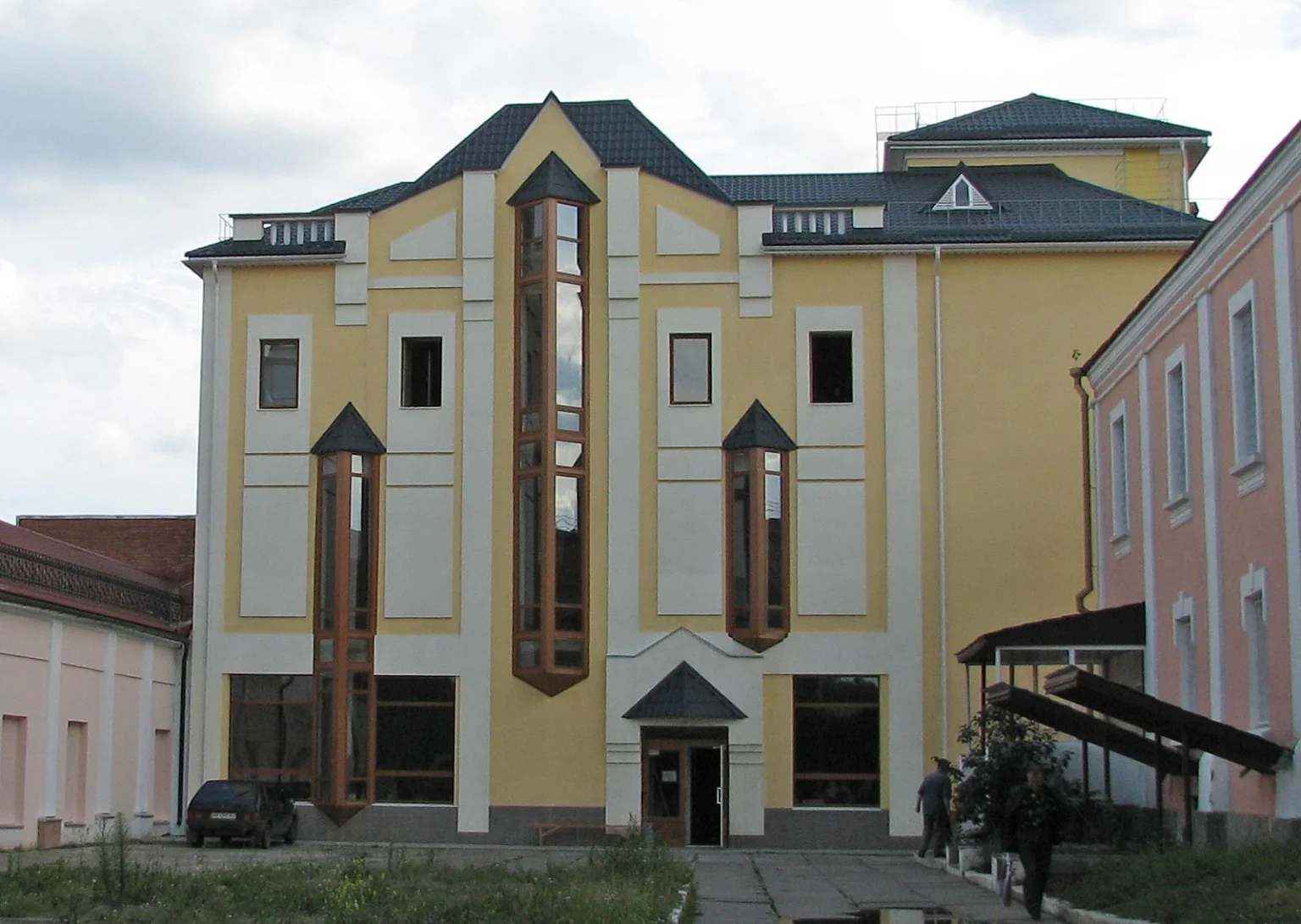 Січень у музеї: Вінницький краєзнавчий готує серію майстер-класів та інтерактивних екскурсій