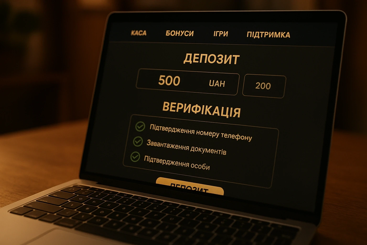 Що відрізняє українські онлайн-казино від інших