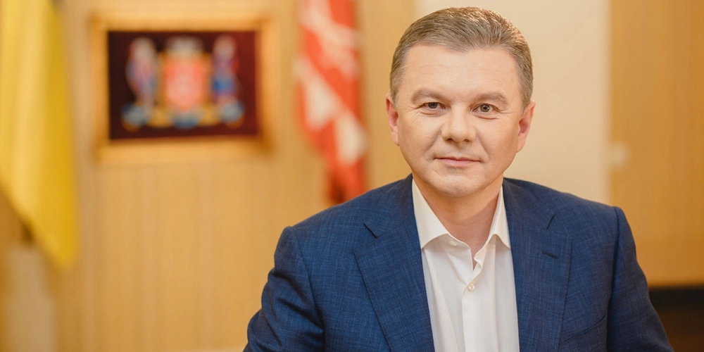 Вінниця тримає економічний фронт: як міська влада у 2025 році підставляла плече бізнесу