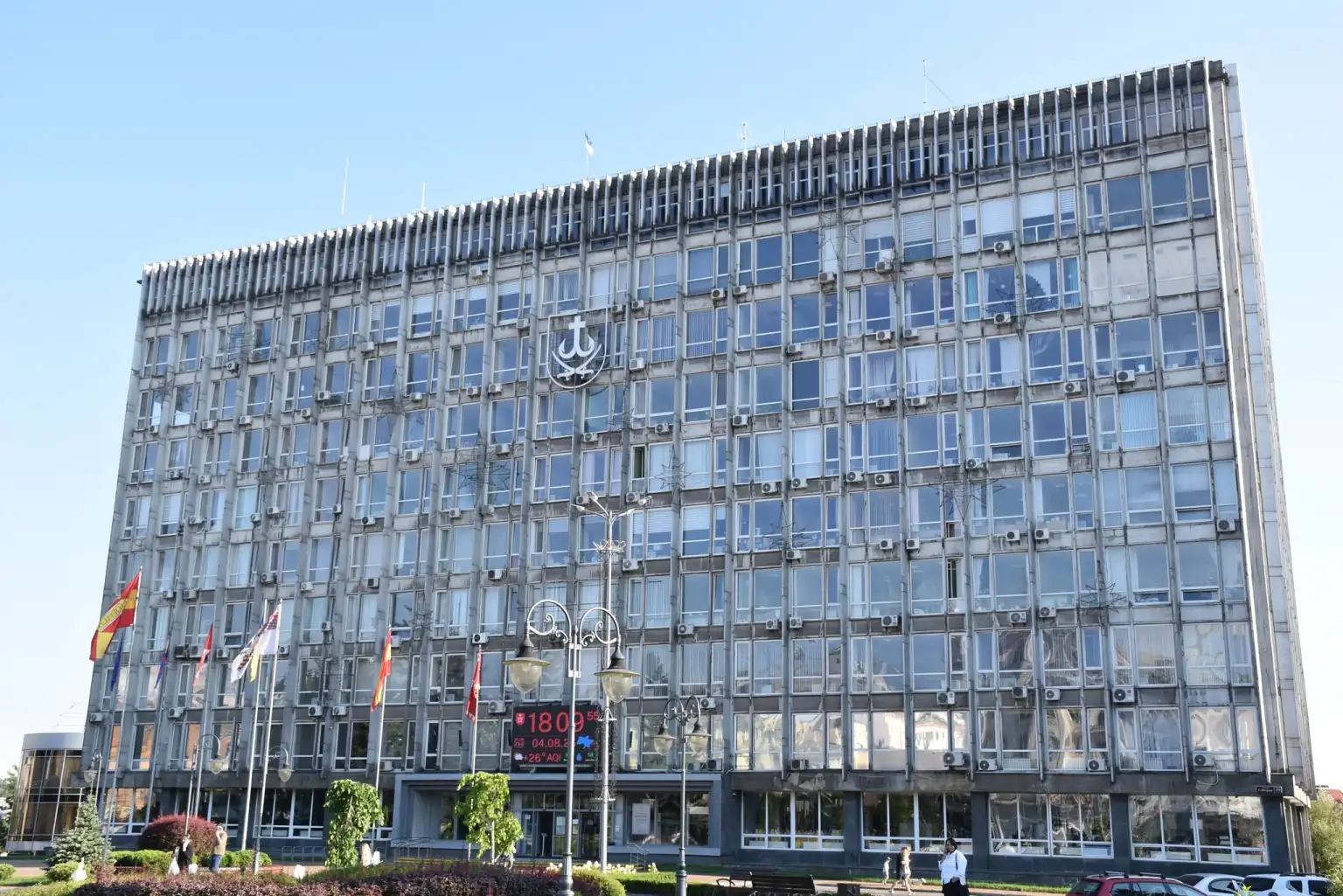 Вінниця тримає економічний фронт: як міська влада у 2025 році підставляла плече бізнесу