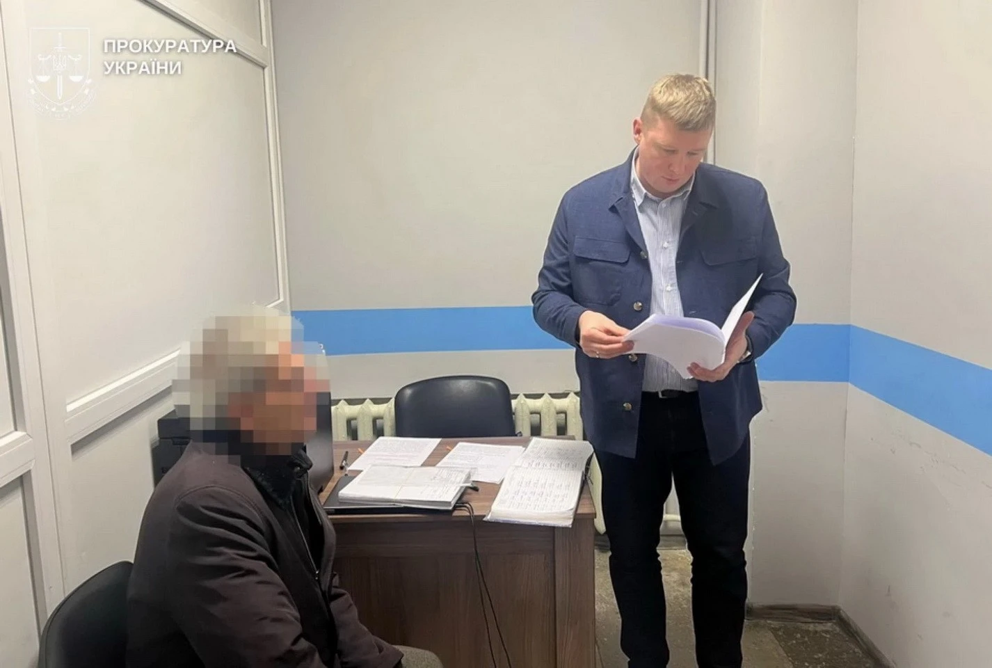 ДТП з електросамокатом у Могилеві-Подільському: адвоката віддадуть під суд
