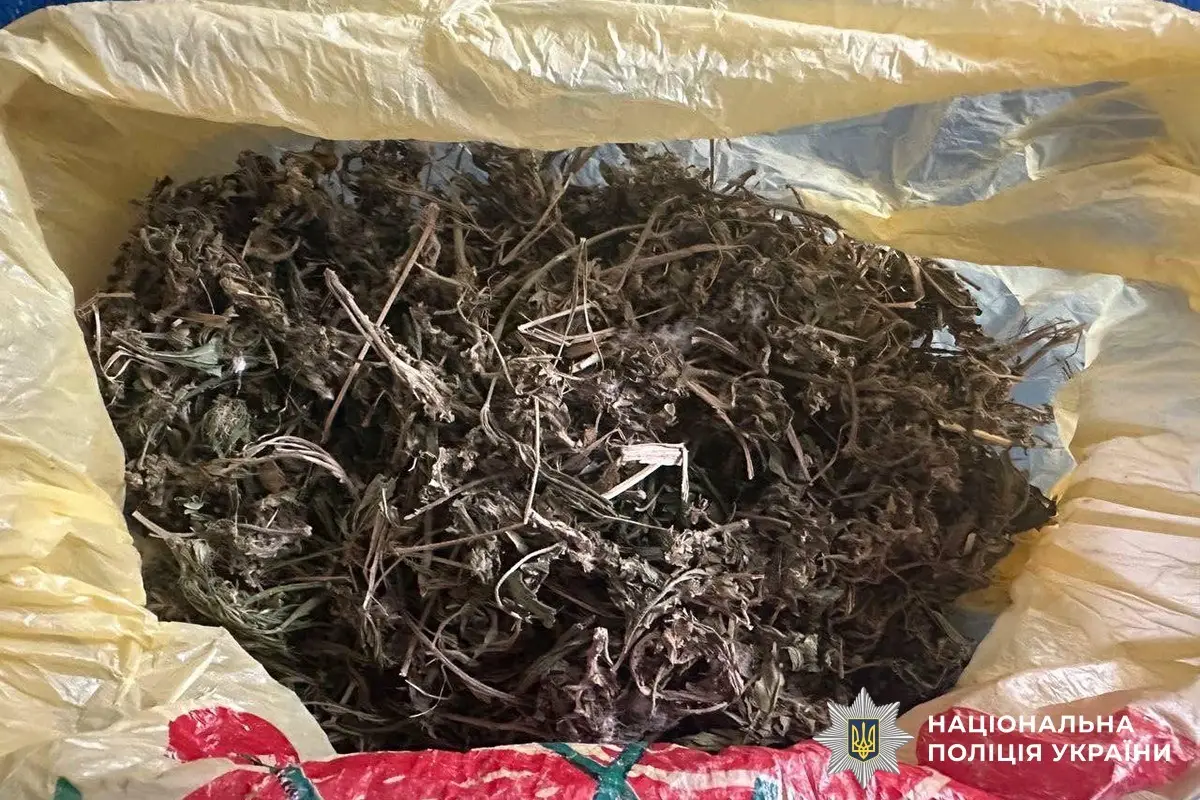Шість років за ґратами – вирок за боєприпаси і наркотики на Вінниччині