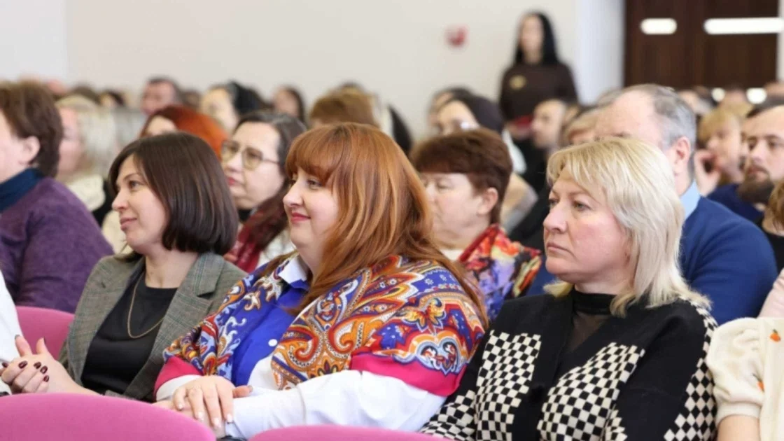 Профільна старша школа на фінішній прямій: у громадах Вінниччини говорили про готовність до змін