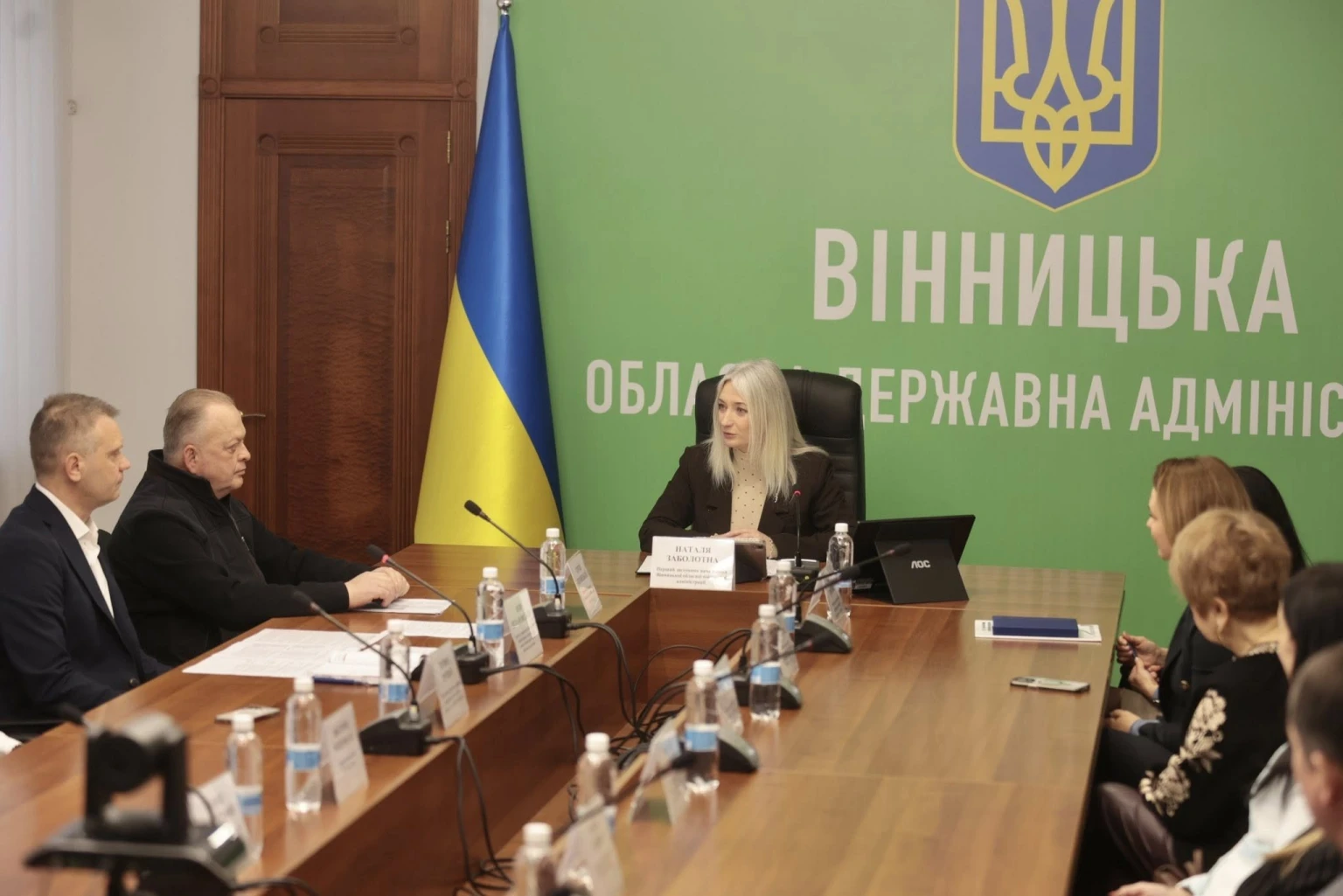 Пільгові кредити з обласною підтримкою: на Вінниччині ще 81 бізнес отримав компенсацію