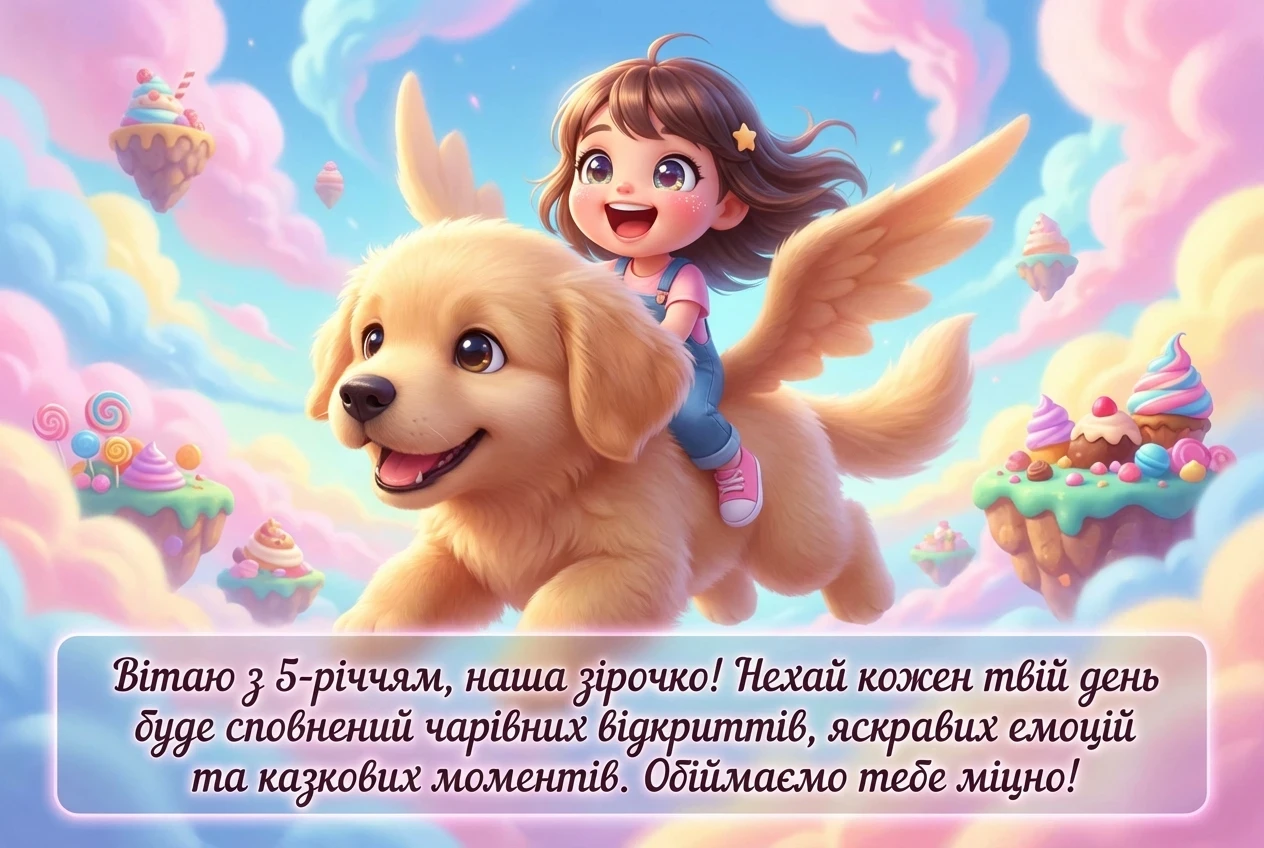 з днем народження 5 років дівчинці своїми словами з днем народження 5 років дівчинці своїми словами