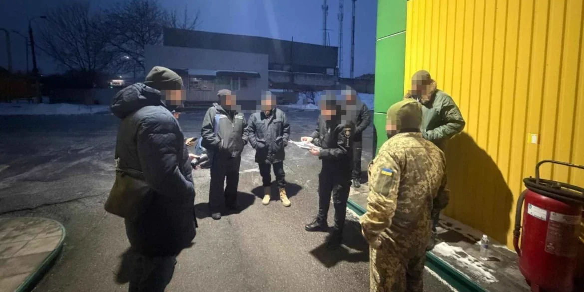 Газ на мільйони повз лічильник: на Вінниччині викрили масштабну схему розкрадання