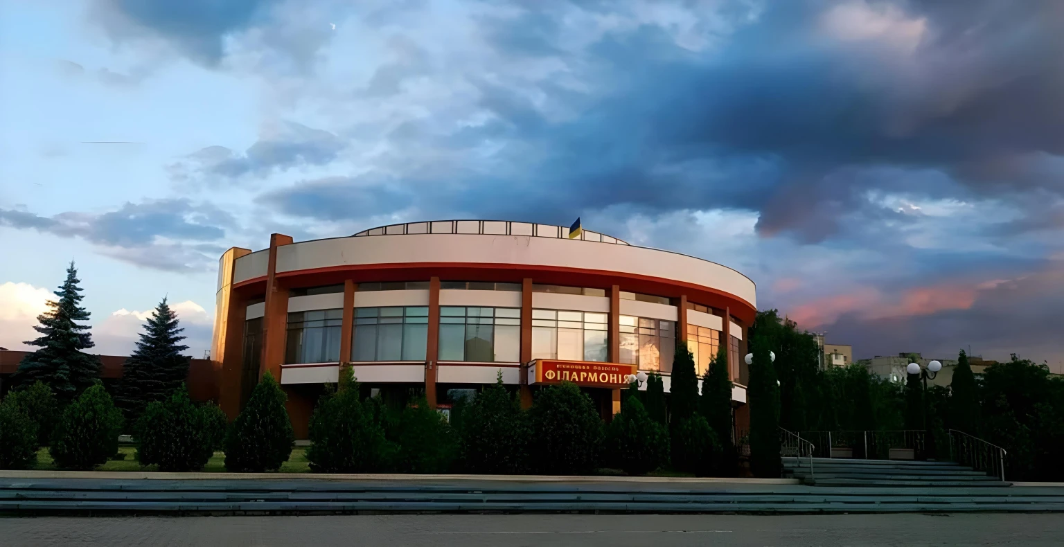 Січень у філармонії: від музики відеоігор до класики Моцарта