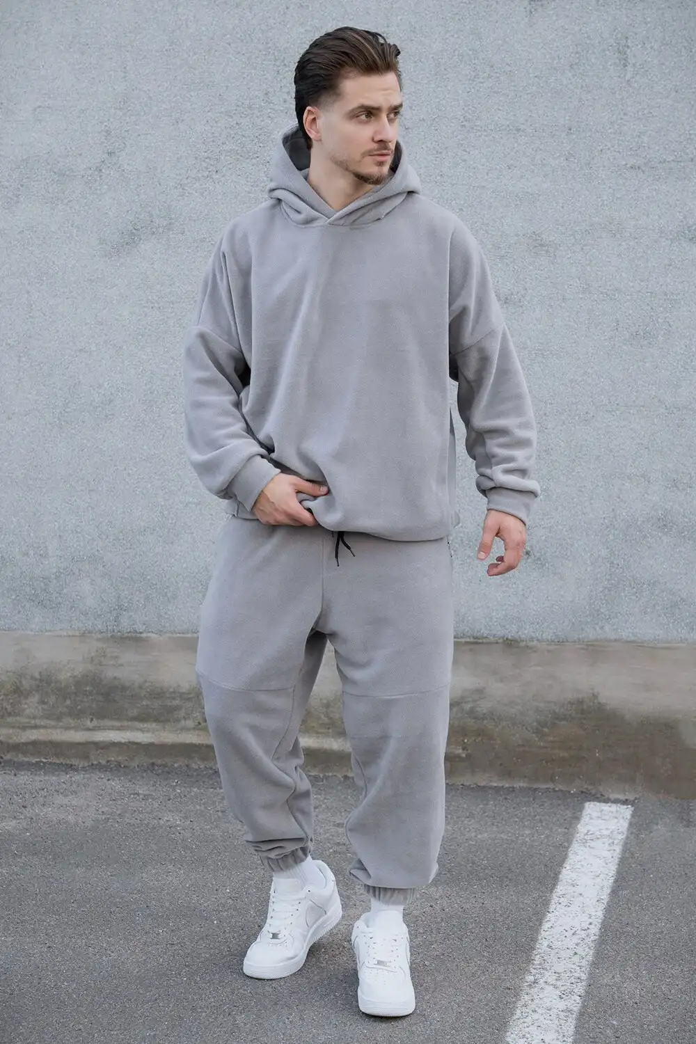 Як знайти стильний міський одяг в Україні: досвід від Streetwear