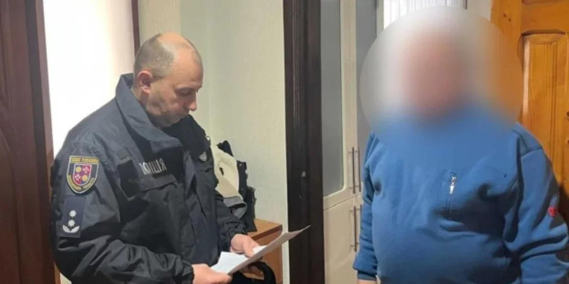 У Вінниці зупинили схему з фальшивими рішеннями – землю громади поділили й продали