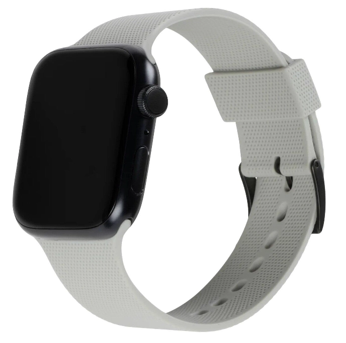 Як вибрати ремінець для Apple Watch за матеріалом: шкіра, метал, силікон чи тканина?