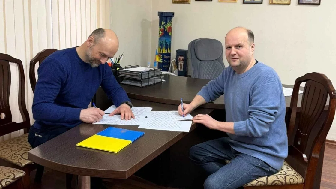 Філармонія і онкоцентр у Вінниці об’єдналися заради раннього виявлення раку