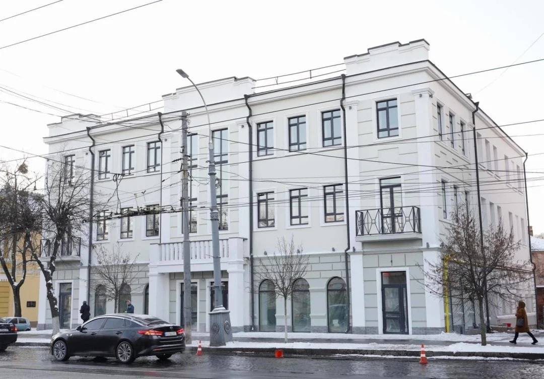 Маршрутами «Щедрика»: у Вінниці готують одноденну мандрівку місцями Леонтовича