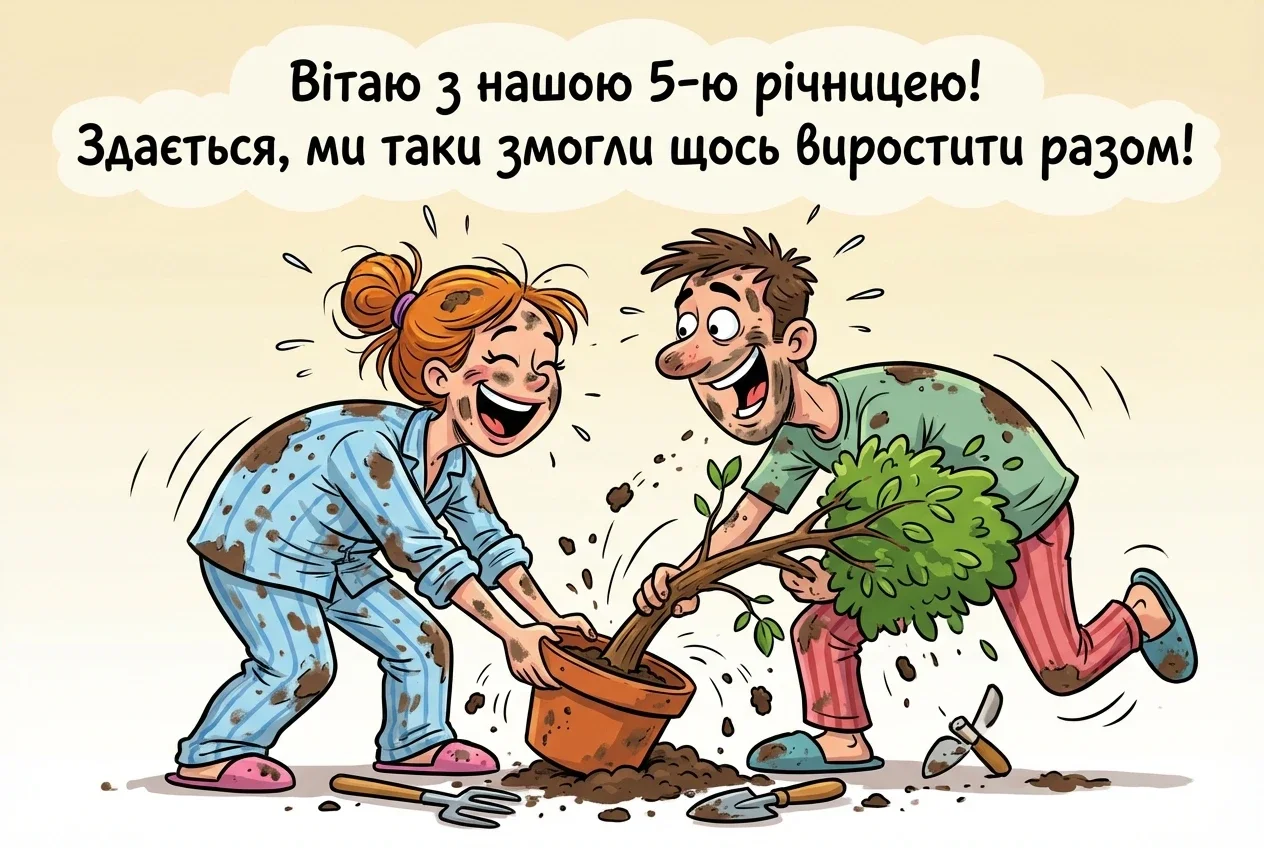 5 років весілля привітання дружині 5 років весілля привітання дружині