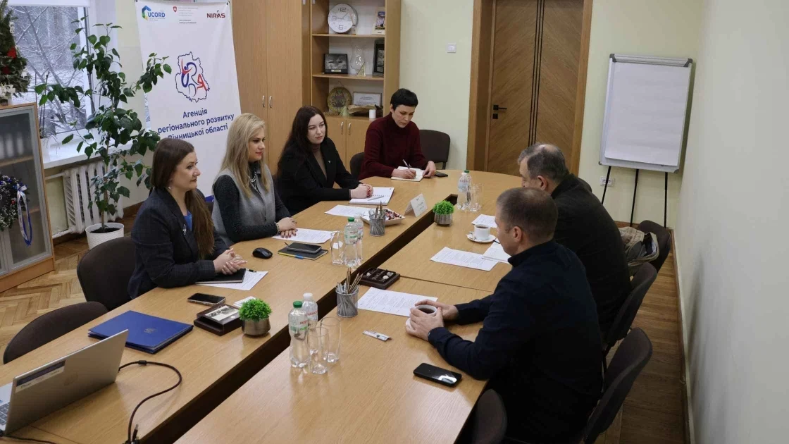 Енергоефективний прорив: Вінниччина переходить на європейські стандарти управління ресурсами