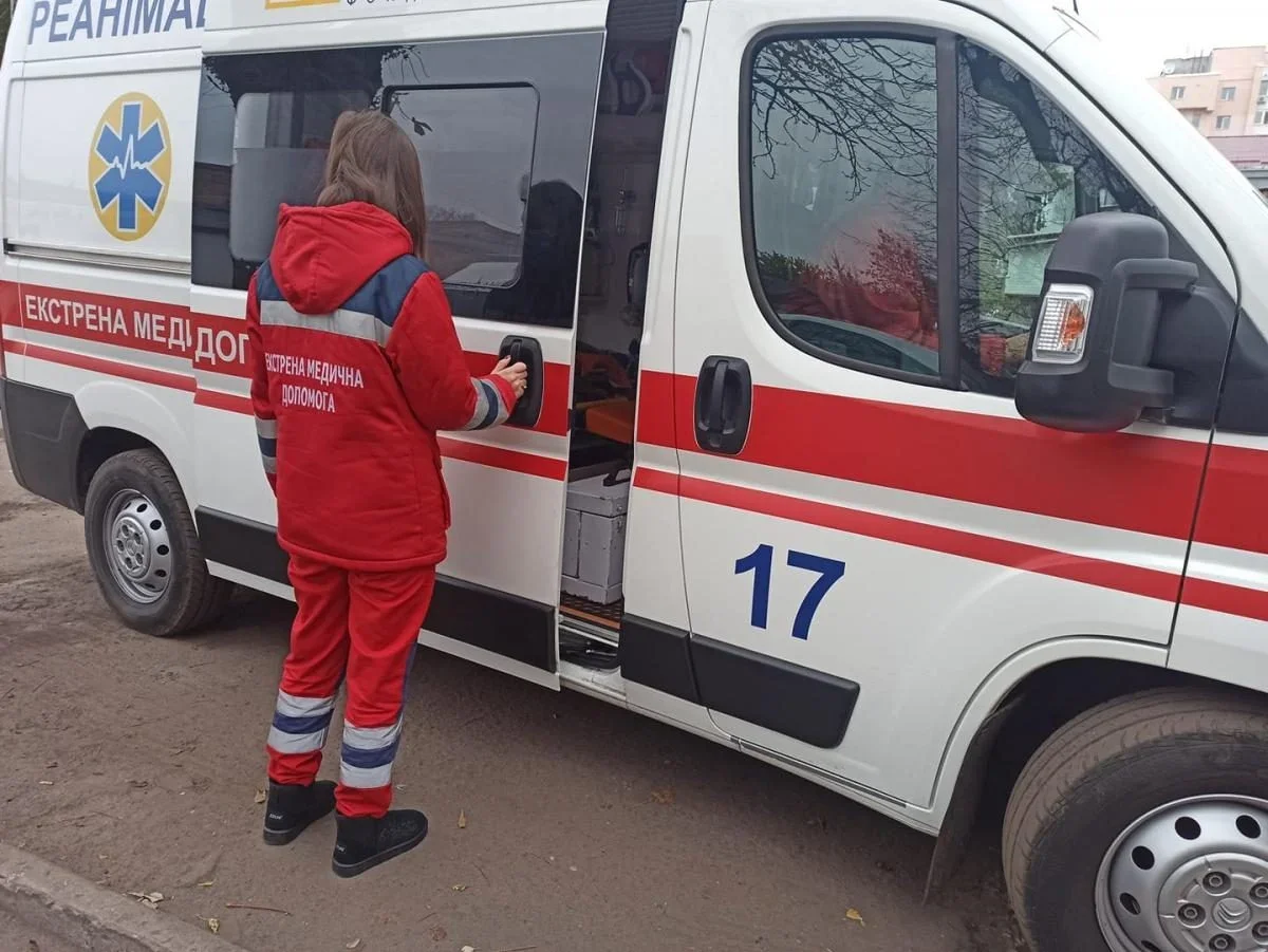 Понад 16 тисяч екстрених викликів: як працює служба 112 на Вінниччині