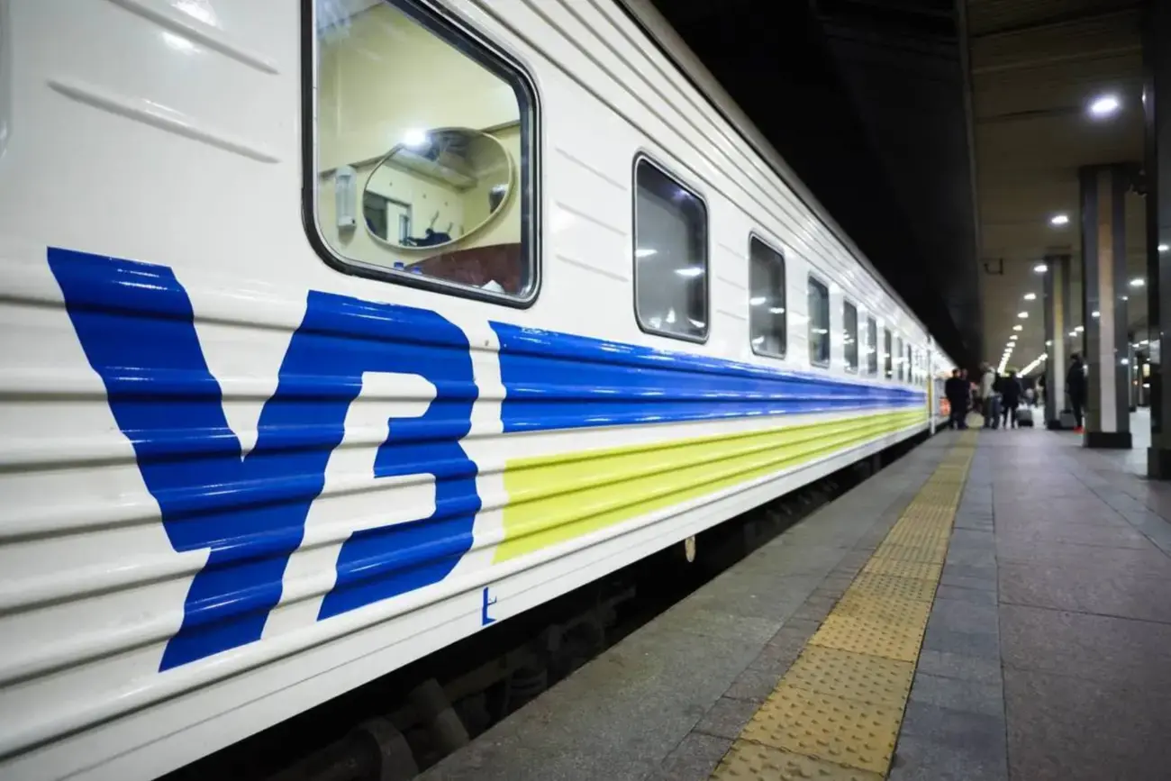 Укрзалізниця масштабне оновлює розклад: приміські поїзди поїдуть по-новому