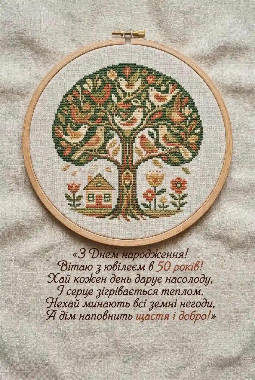 привітання з ювілеєм 50 років жінці привітання з ювілеєм 50 років жінці